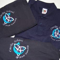 Carlin Polo Shirt