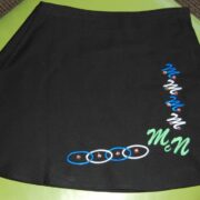 Mcneill Beginner Skirt