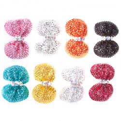 Minnie Bow Range