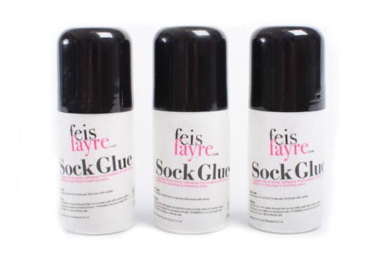 Sock Glue