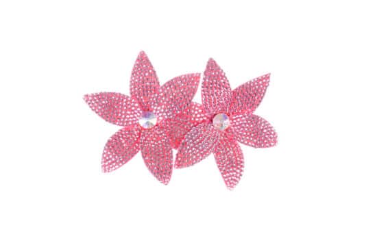 Star Double Light Pink