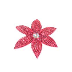 Star Single Pink