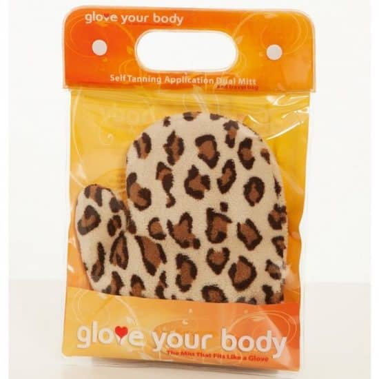 Glove Your Body Tanning Mitt 1013769
